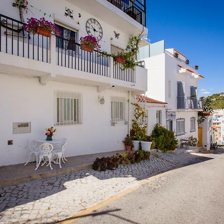 Apartamento Cardoso Albufeira Exterior foto