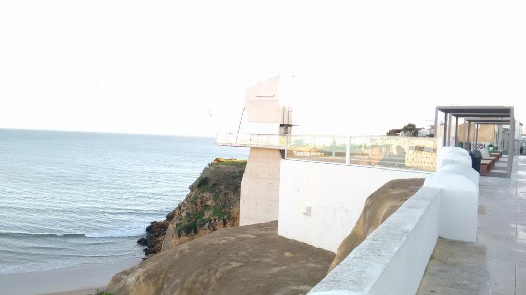 Apartamento Cardoso Albufeira Habitación foto