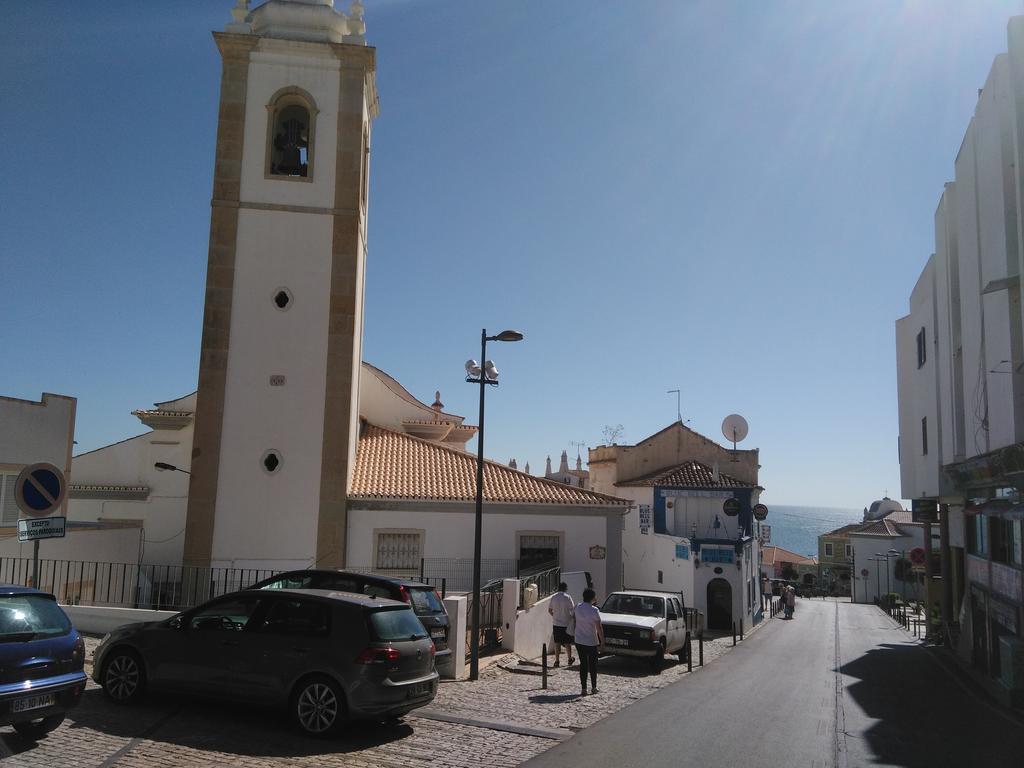 Apartamento Cardoso Albufeira Habitación foto