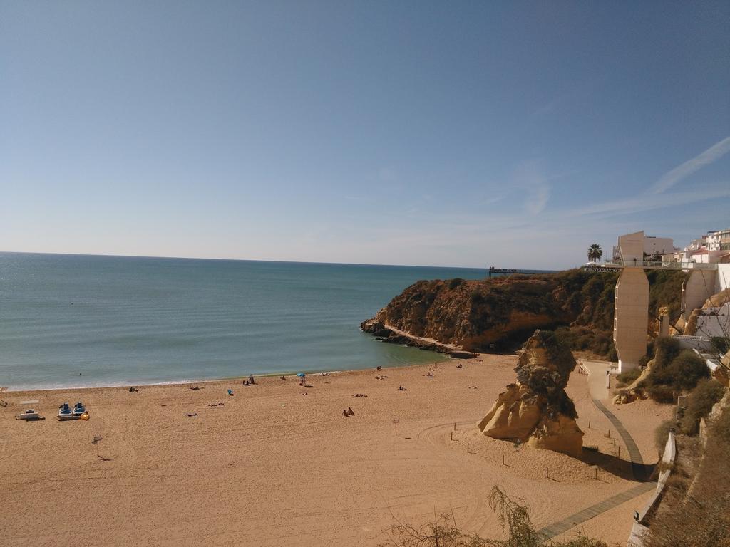 Apartamento Cardoso Albufeira Habitación foto