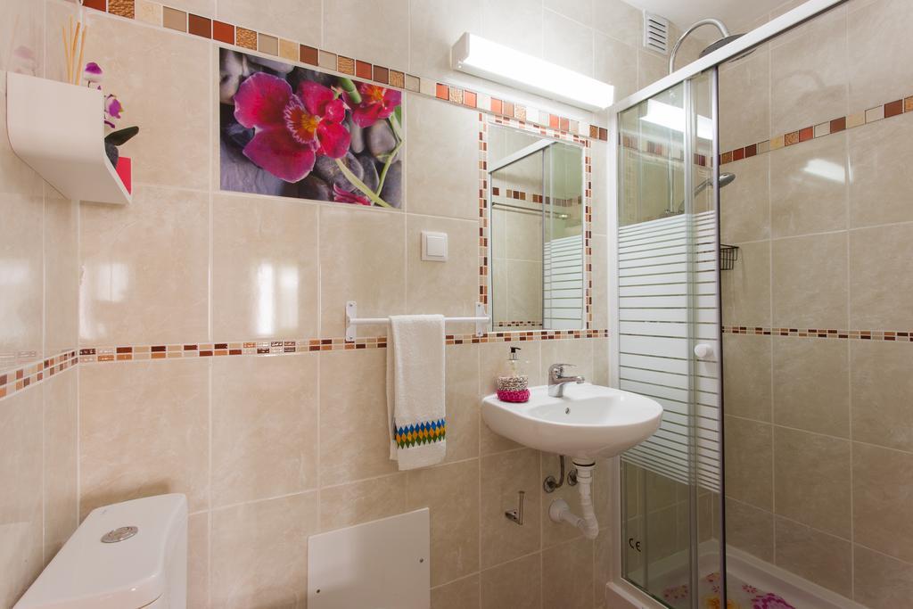 Apartamento Cardoso Albufeira Exterior foto