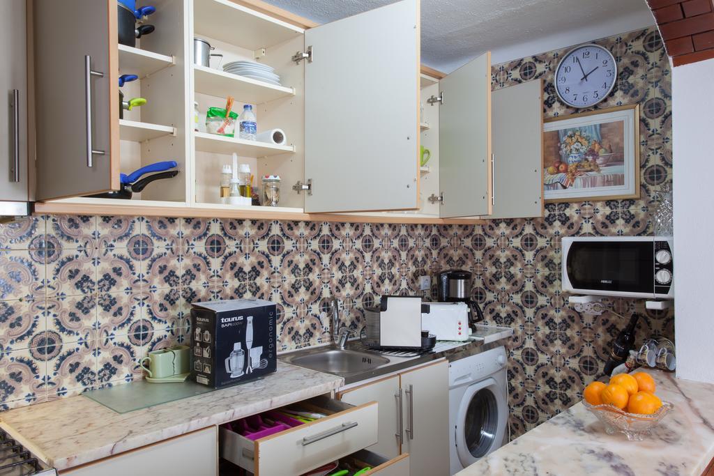Apartamento Cardoso Albufeira Exterior foto