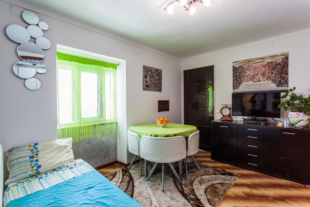 Apartamento Cardoso Albufeira Exterior foto