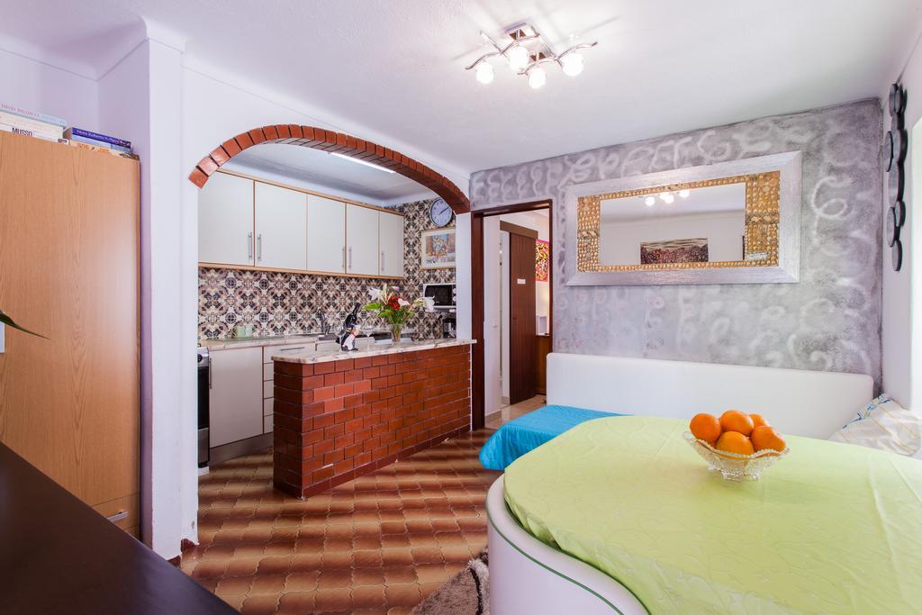 Apartamento Cardoso Albufeira Exterior foto