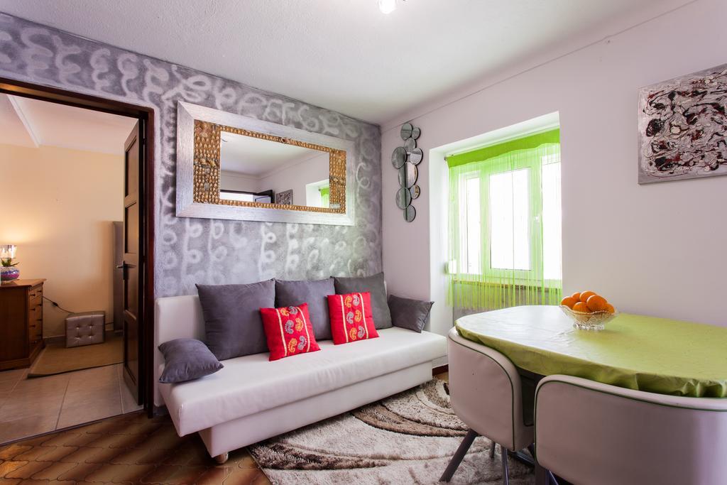 Apartamento Cardoso Albufeira Exterior foto
